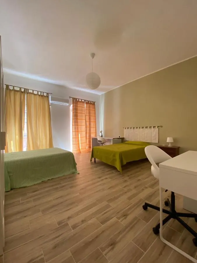 Appartamento Via Azuni Cagliari