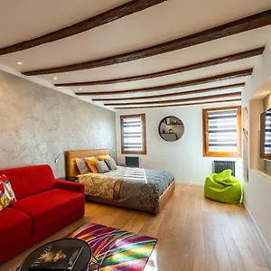 Gdhouse 806 Appartamento Venezia