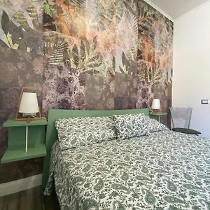 Apartment Col Di Lana, Cagliari