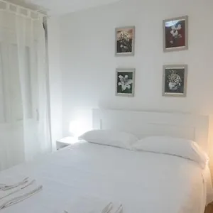 Appartamento Villanova, Cagliari