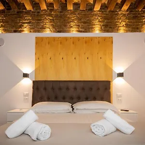 Giorgiapartaments Bronze Esclusive Appartamento Venezia