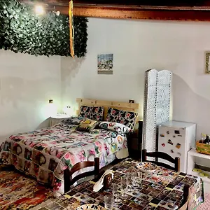Appartamento Green Room Appartamento Palermo