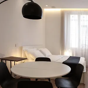 Appartement Loft Campidano 5, Cagliari