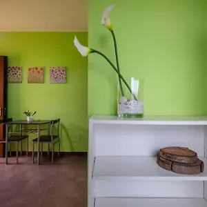 Appartamento Butterfly - Self Check-in, No Kitchen, Cagliari