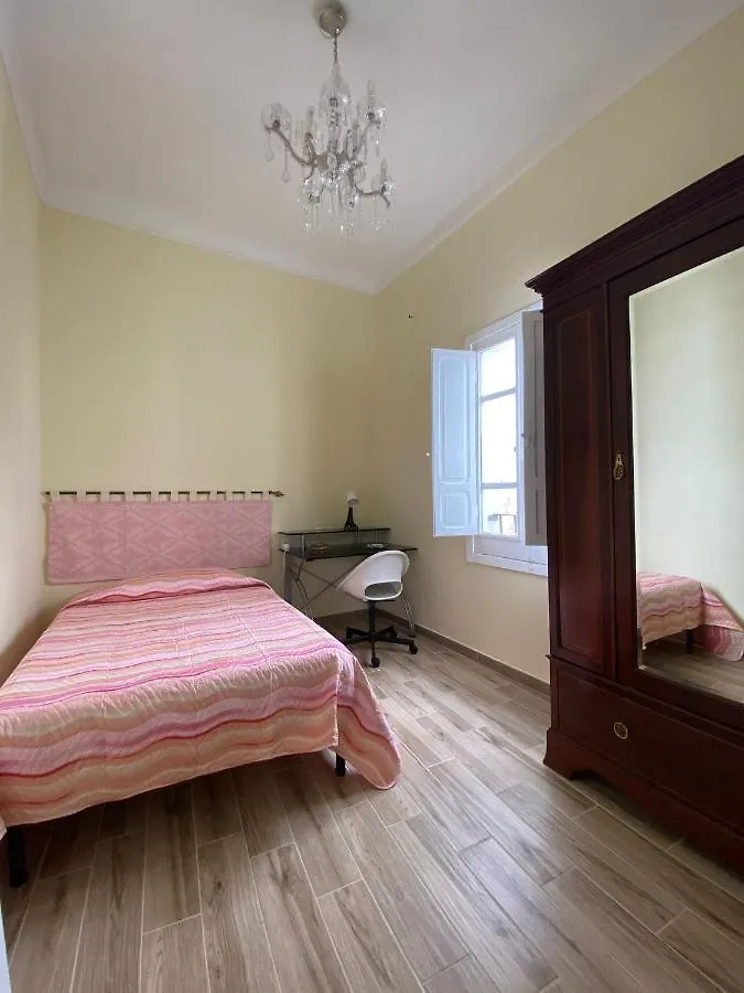 Apartment Appartamento Via Azuni Cagliari